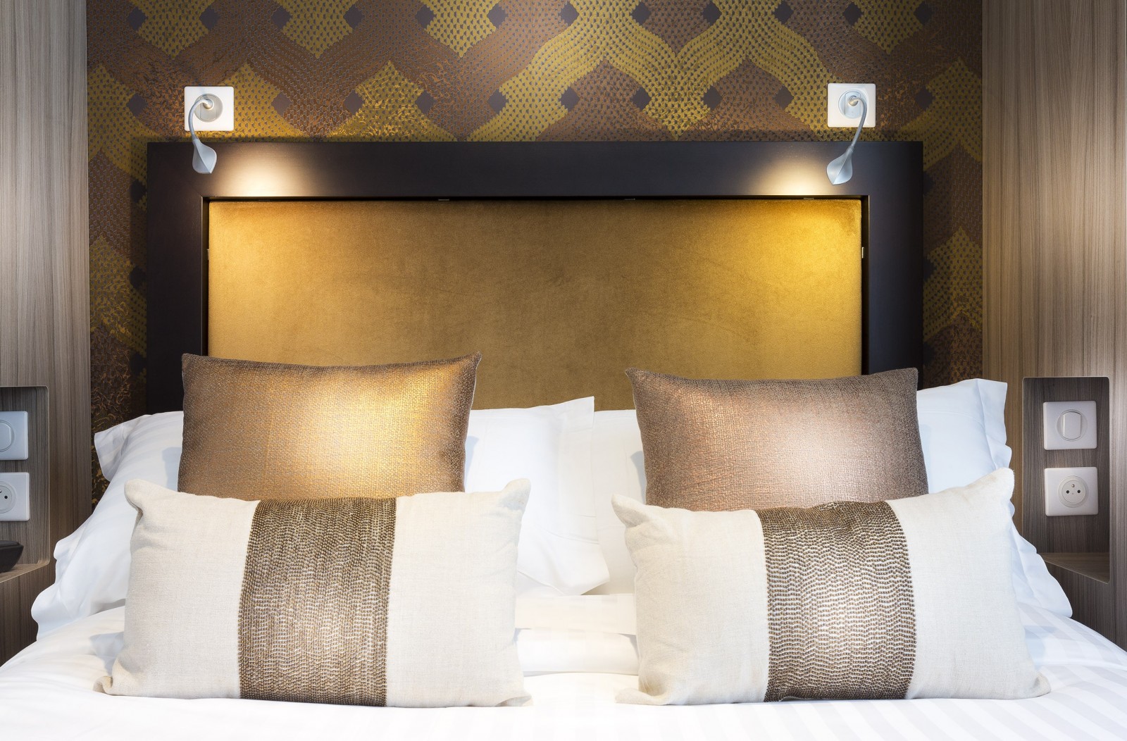 Hôtel International