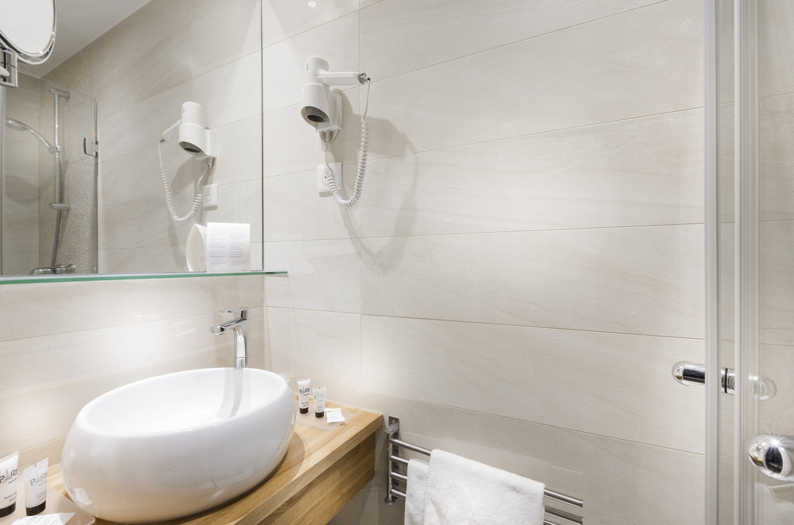 Hôtel International