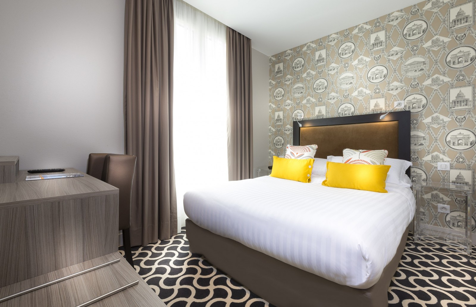 Hôtel International