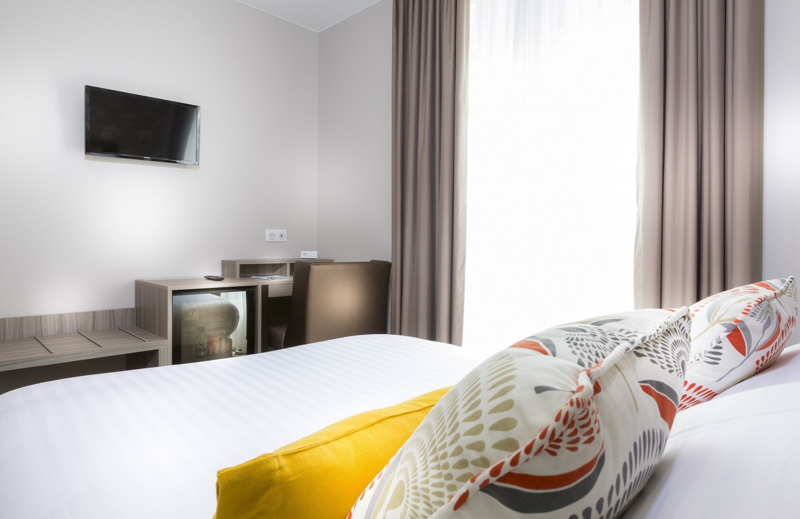 Hôtel International