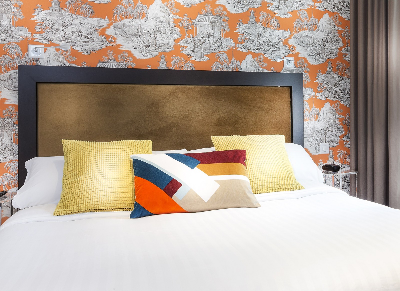 Hôtel International