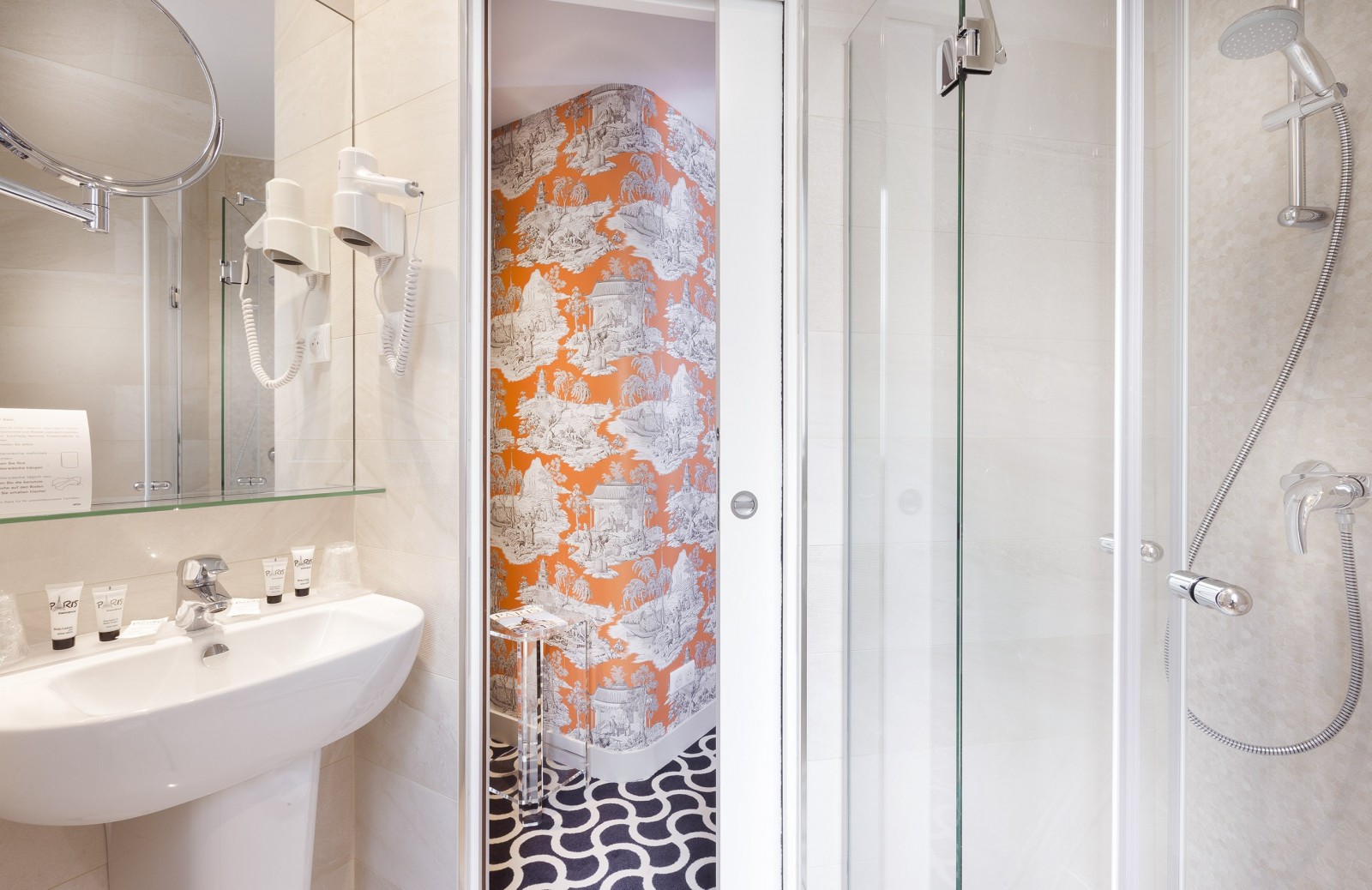 Hôtel International