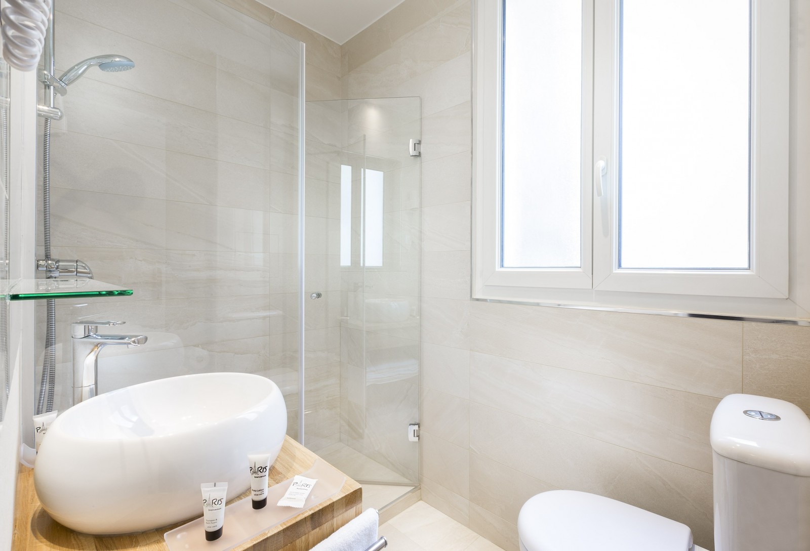 Hôtel International