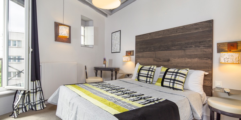 Hotel Claret