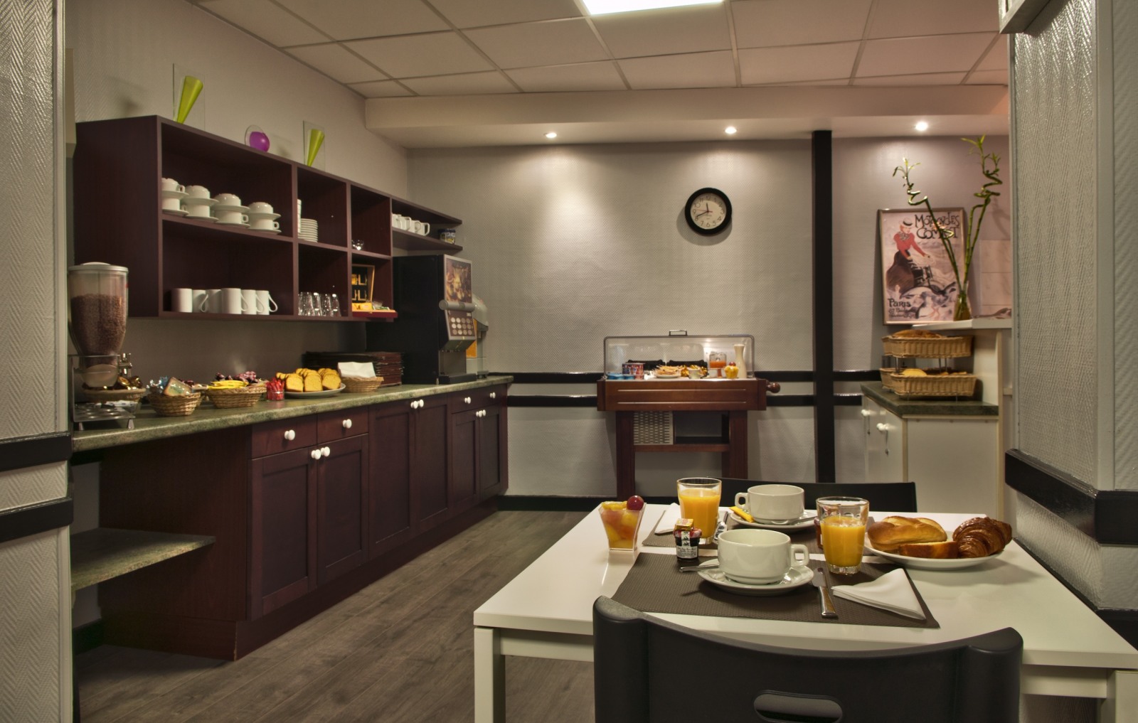 Hôtel du Chemin Vert