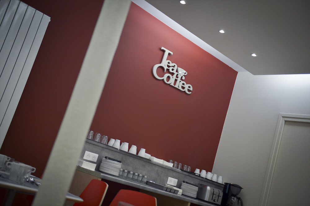 Hôtel du Quai de Seine