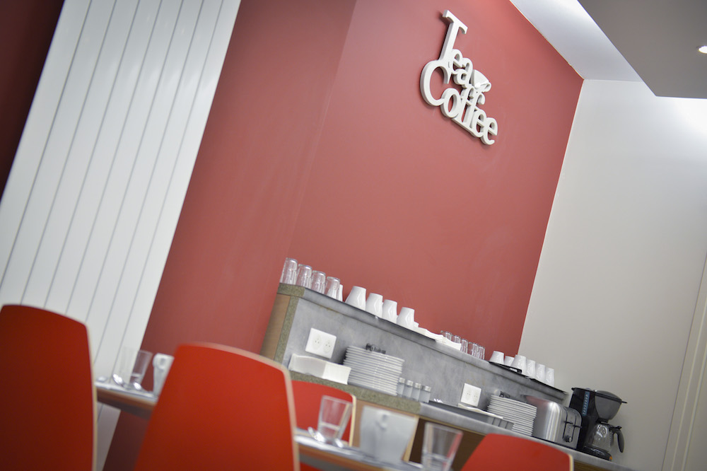 Hôtel du Quai de Seine