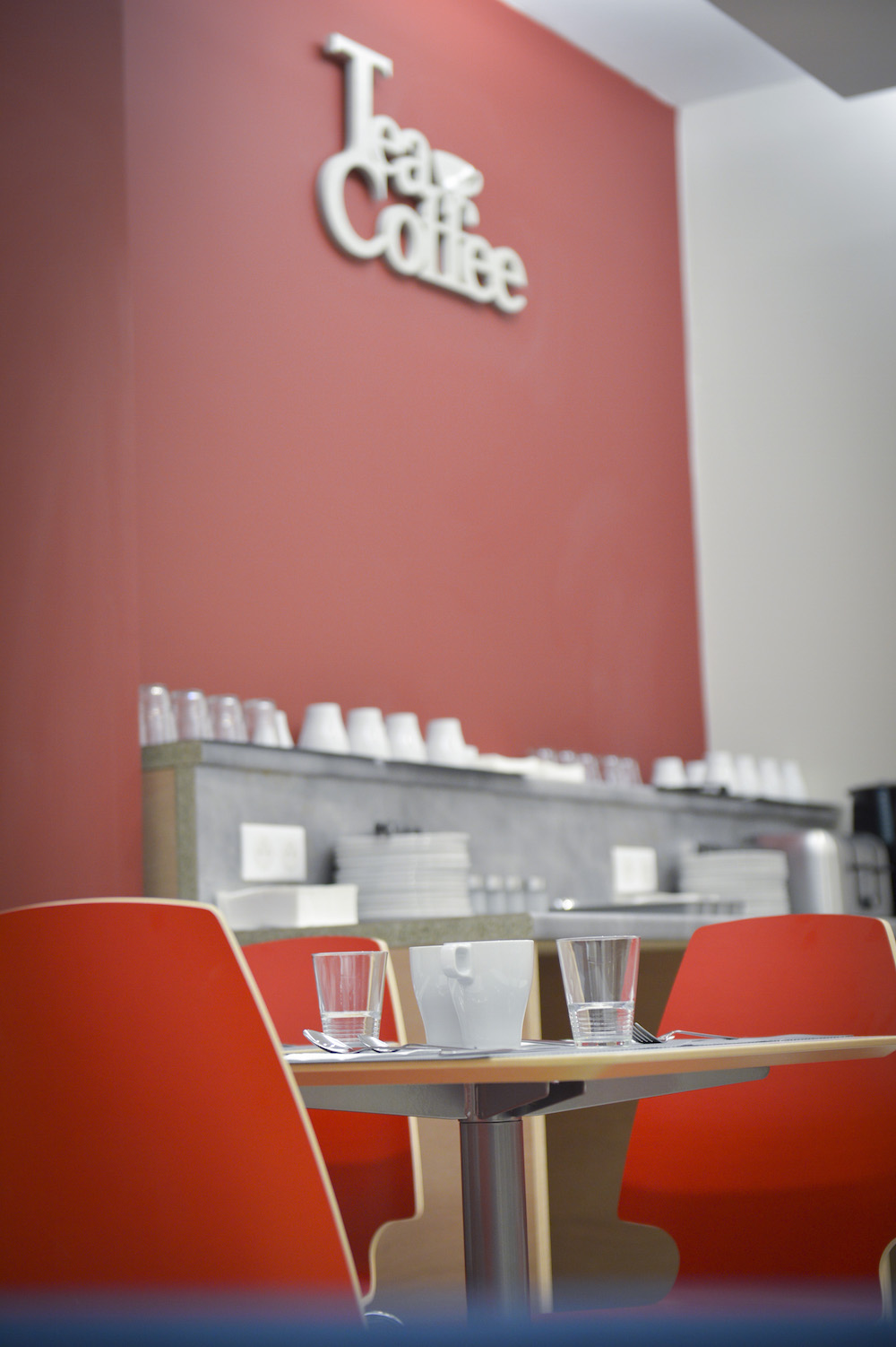 Hôtel du Quai de Seine