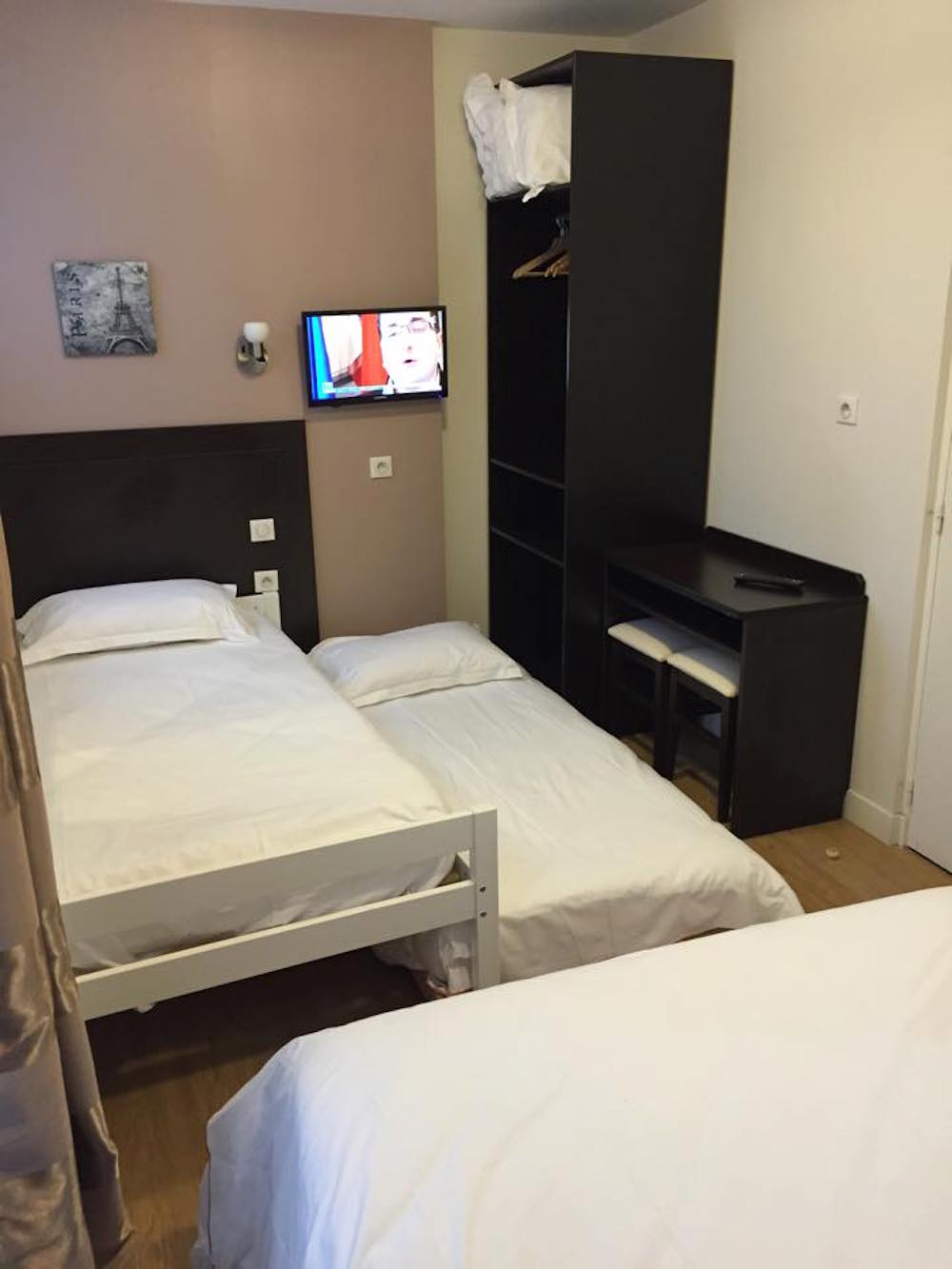 Hôtel du Quai de Seine