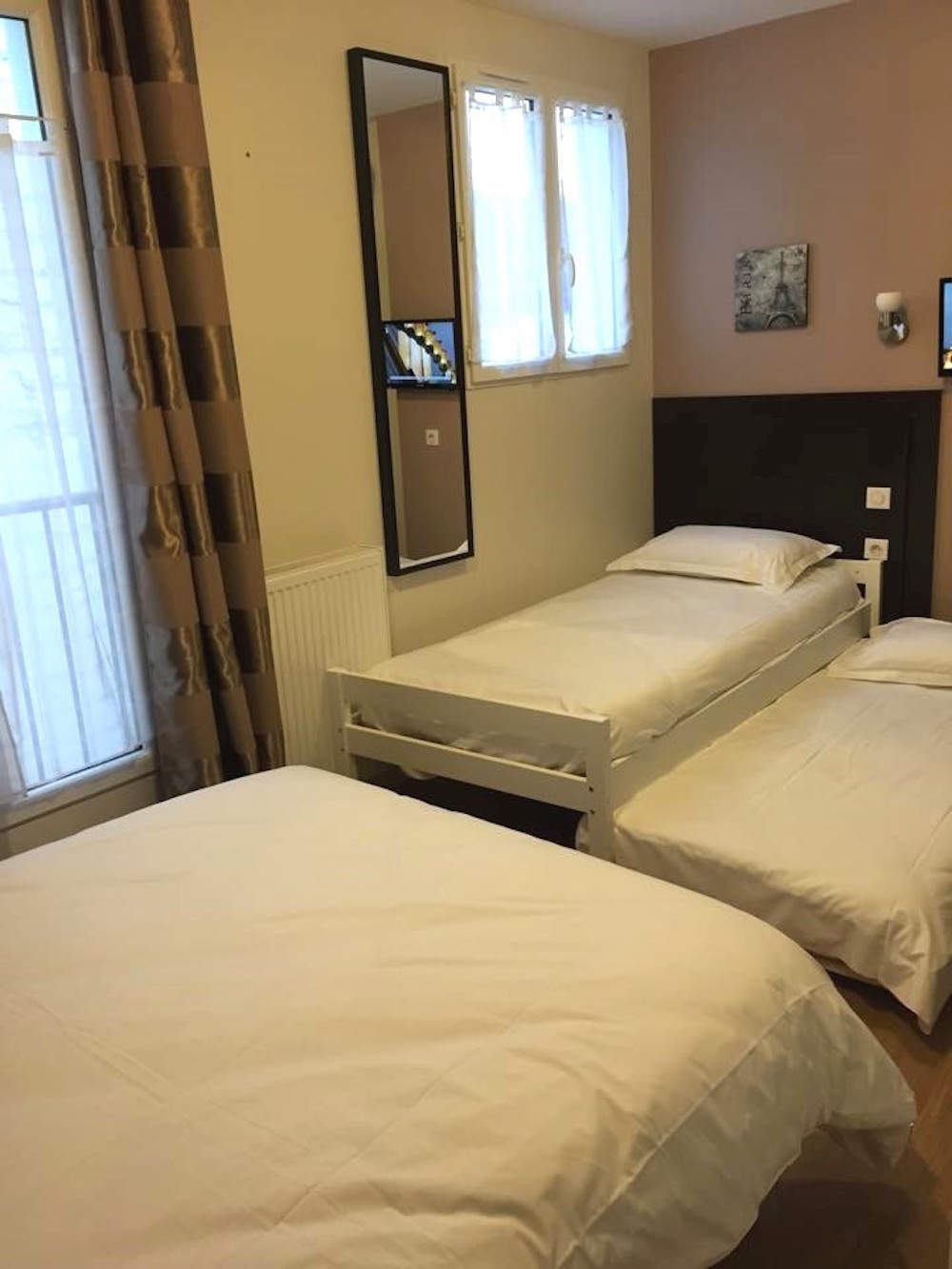 Hôtel du Quai de Seine