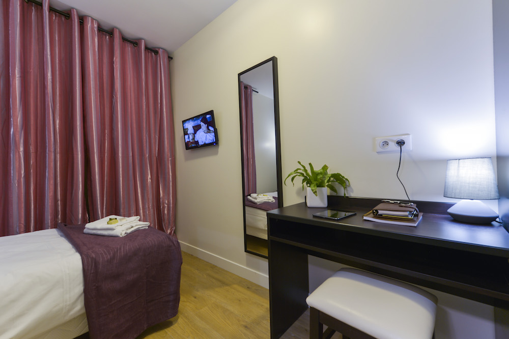 Hôtel du Quai de Seine