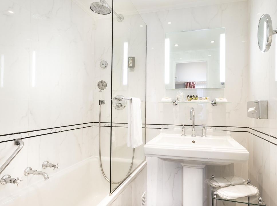 Relais Bosquet Tour Eiffel