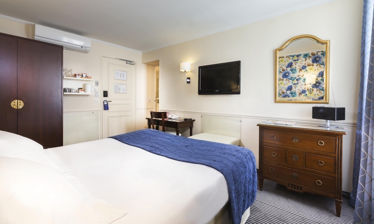 Relais Bosquet Tour Eiffel