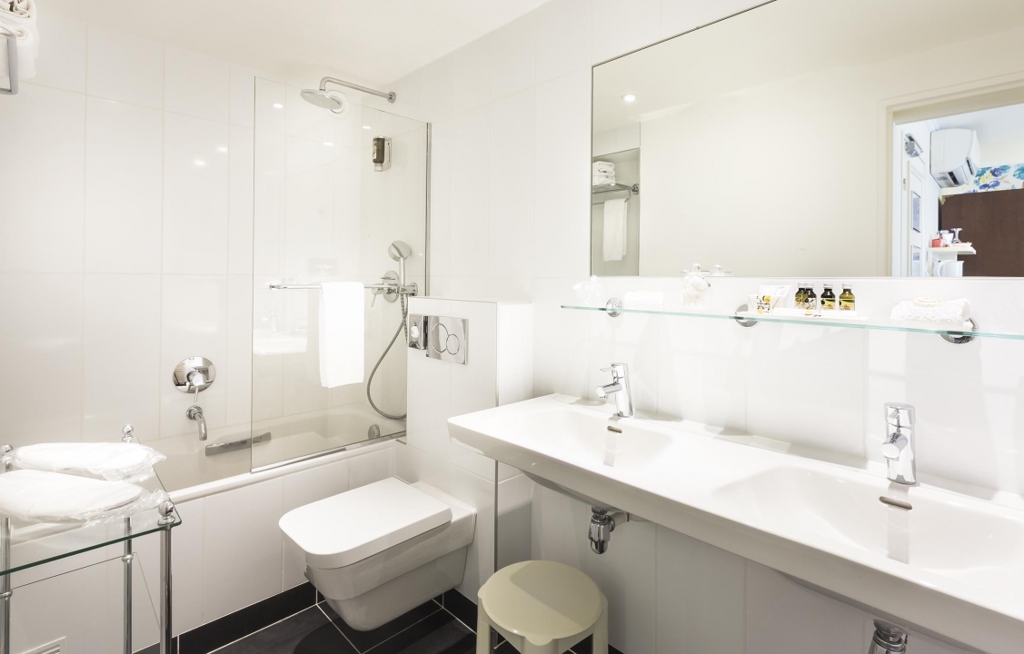 Relais Bosquet Tour Eiffel