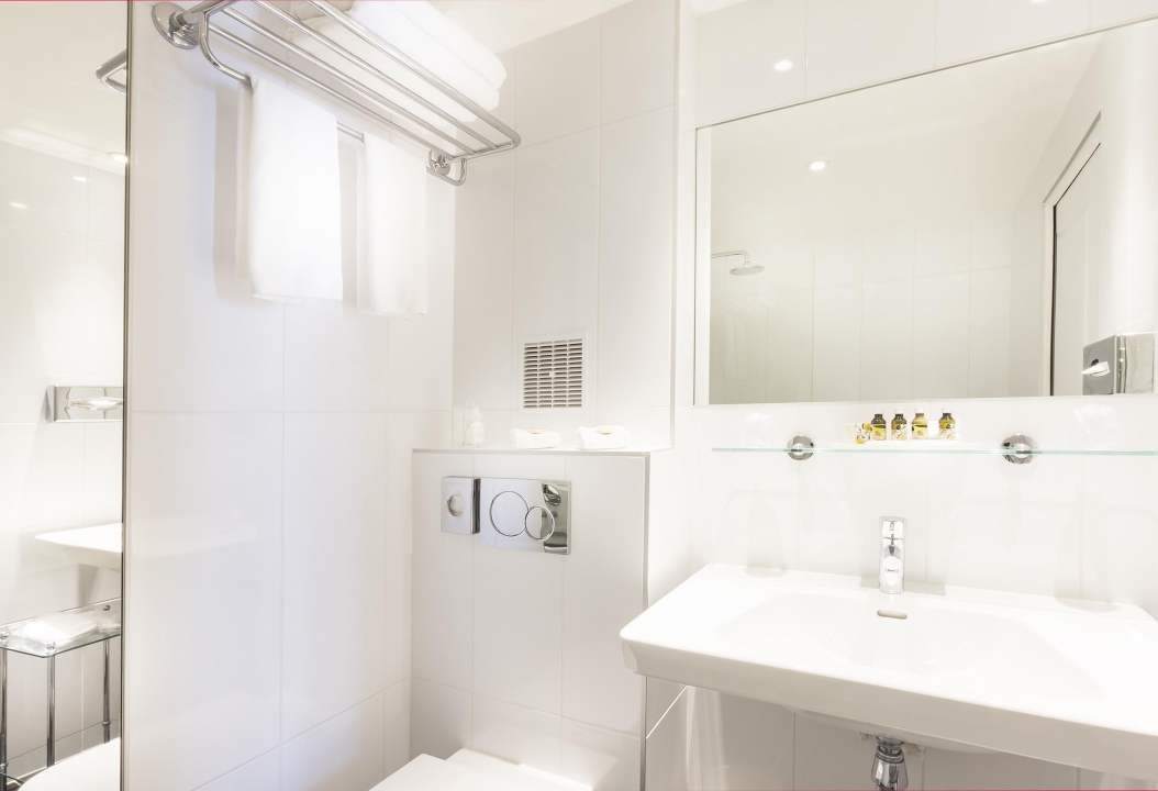 Relais Bosquet Tour Eiffel