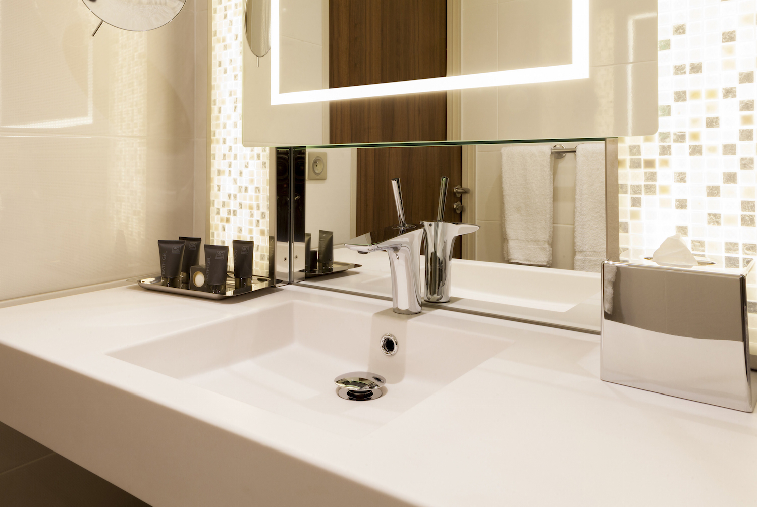 AC Hotel Paris Porte Maillot by Marriott