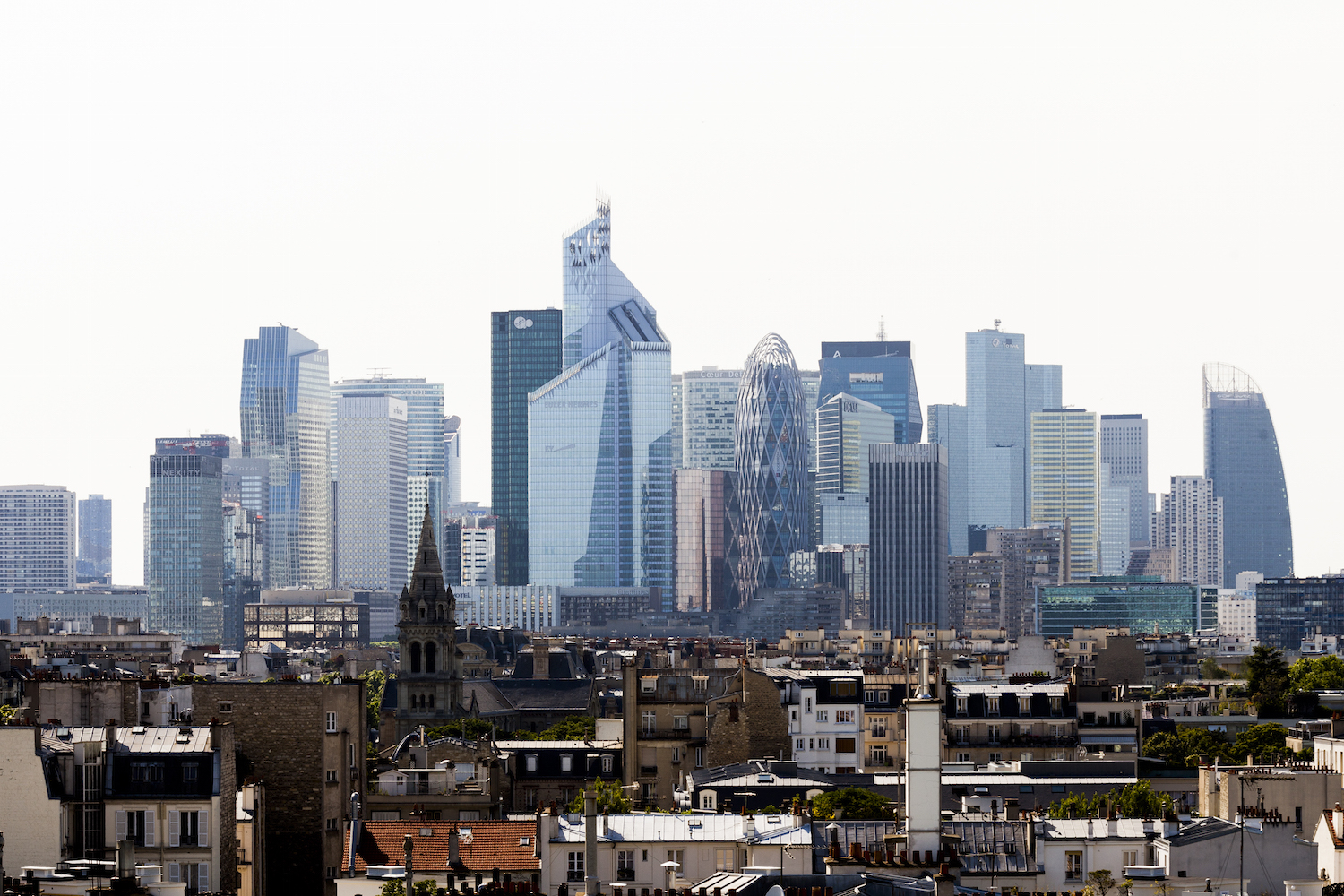 AC Hotel Paris Porte Maillot by Marriott