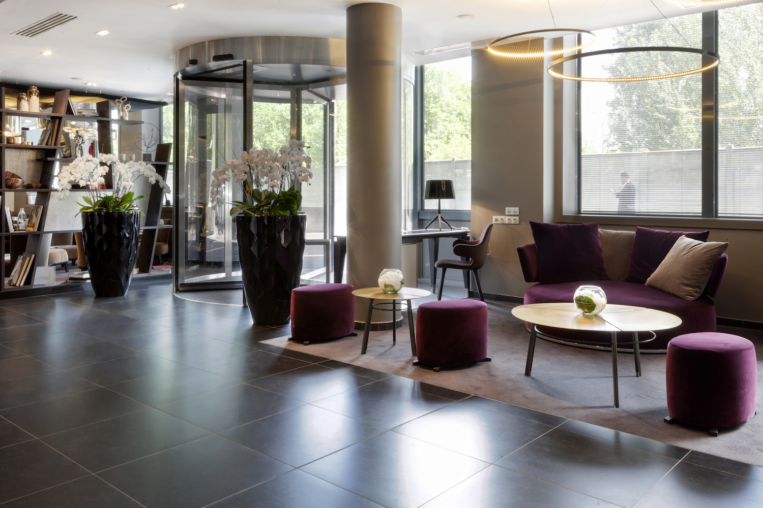 AC Hotel Paris Porte Maillot by Marriott