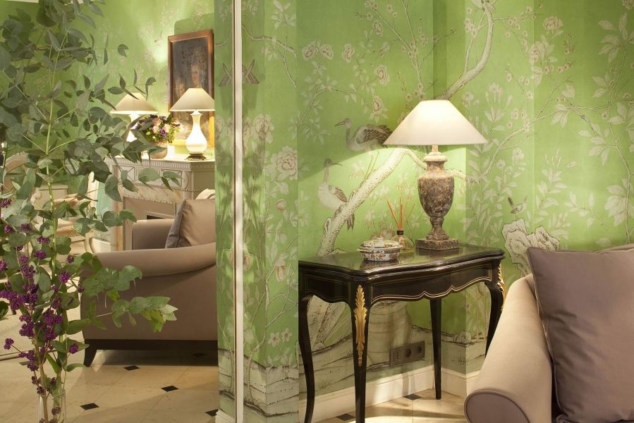 Hôtel du Danube Saint Germain