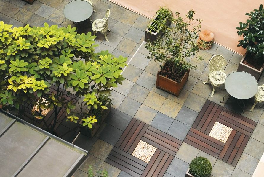 Hôtel du Danube Saint Germain