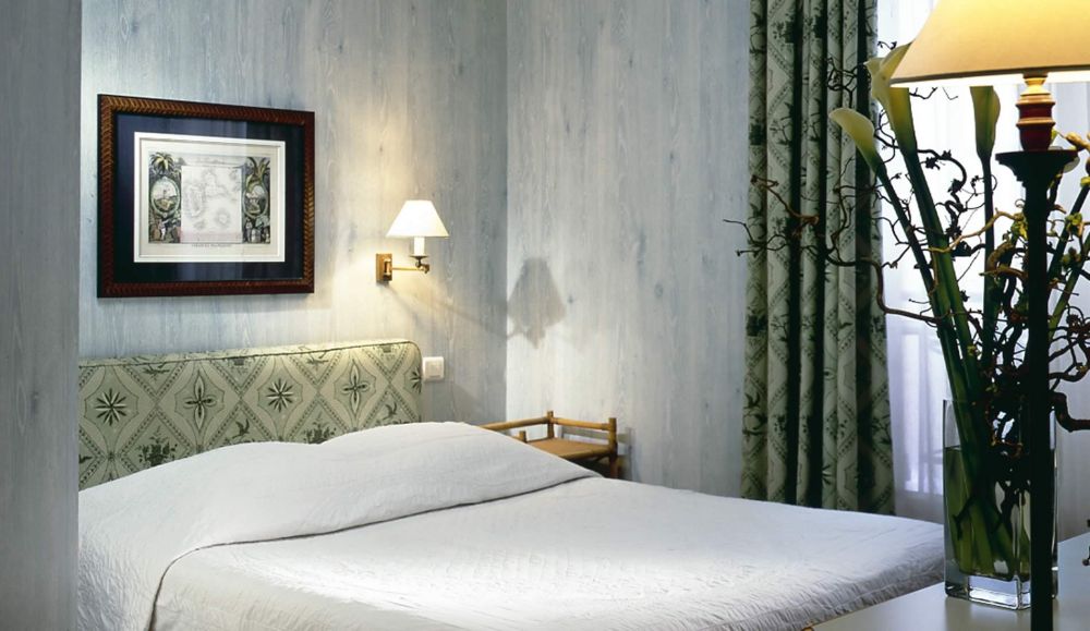 Hôtel du Danube Saint Germain