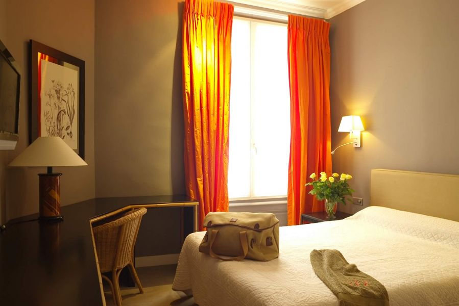 Hôtel du Danube Saint Germain