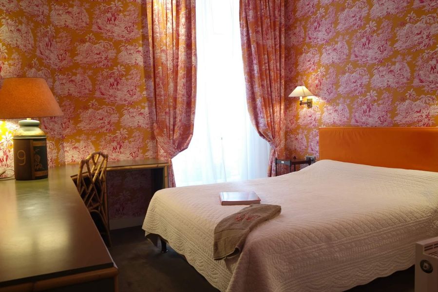 Hôtel du Danube Saint Germain