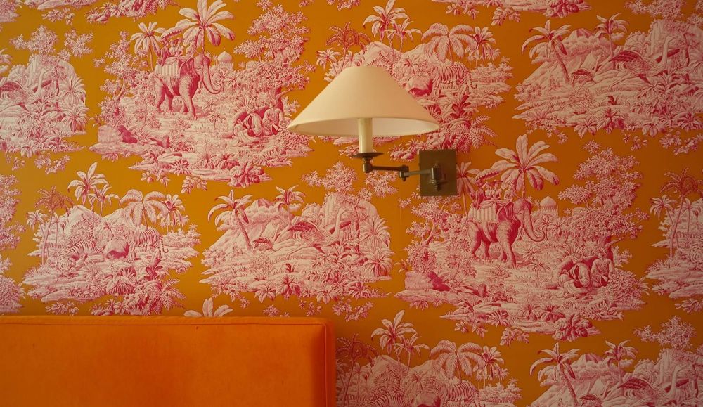 Hôtel du Danube Saint Germain