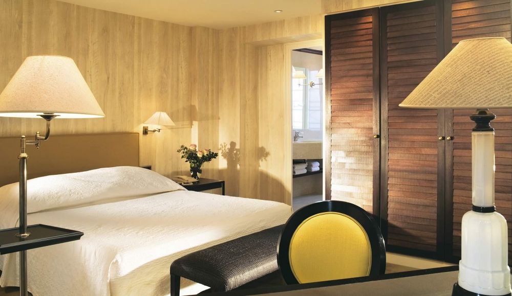 Hôtel du Danube Saint Germain