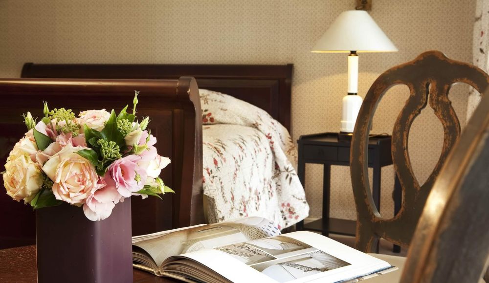 Hôtel du Danube Saint Germain