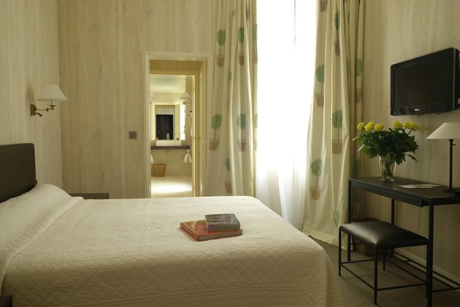 Hôtel du Danube Saint Germain