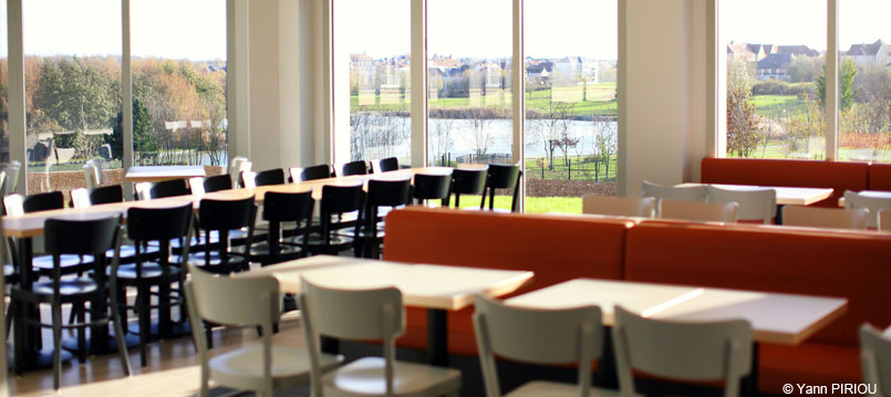 B&B Hôtel Disneyland® Paris