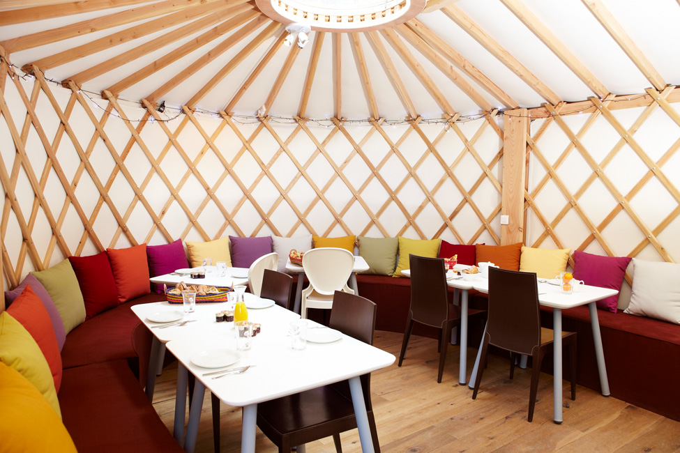 Hôtel du Jeu de Paume