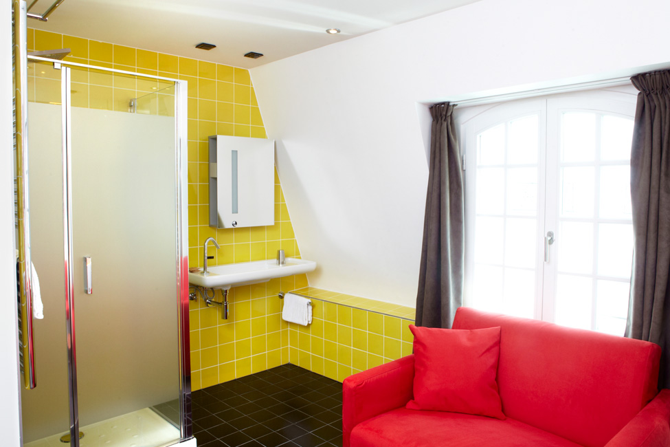 Hôtel du Jeu de Paume