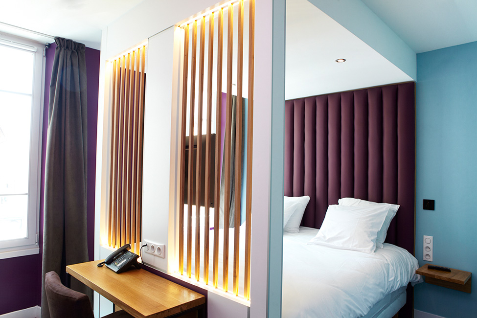 Hôtel du Jeu de Paume