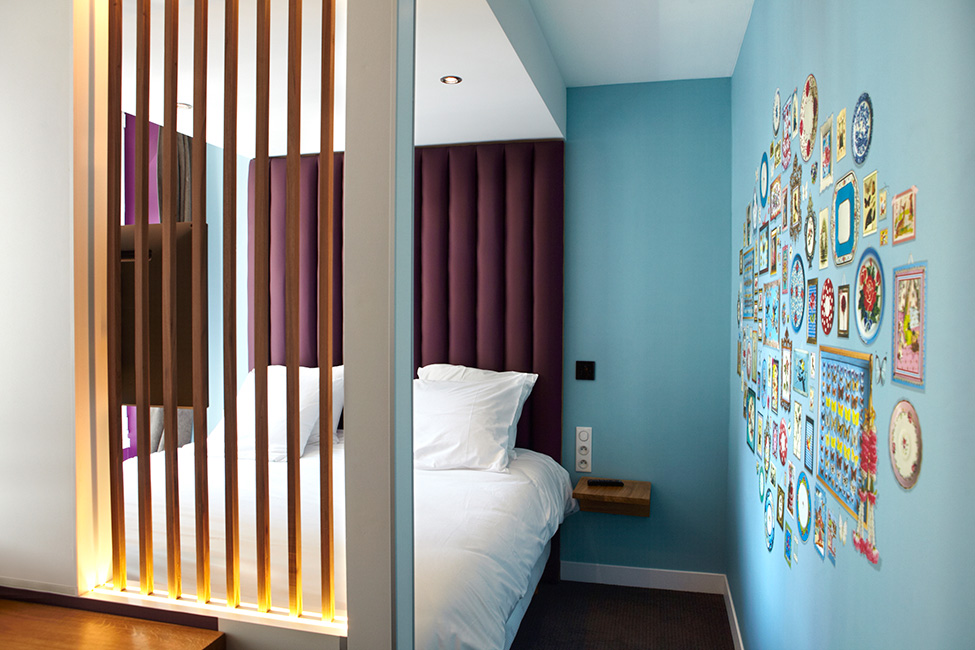 Hôtel du Jeu de Paume