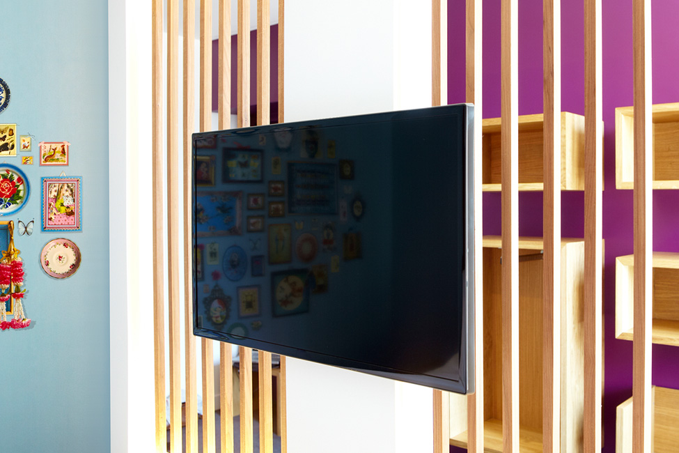 Hôtel du Jeu de Paume