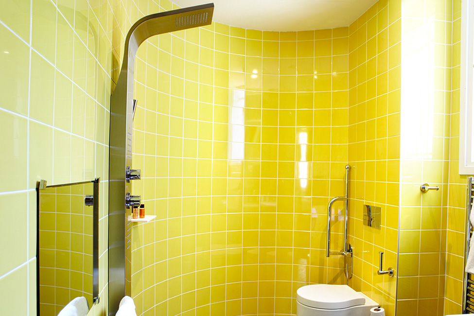 Hôtel du Jeu de Paume