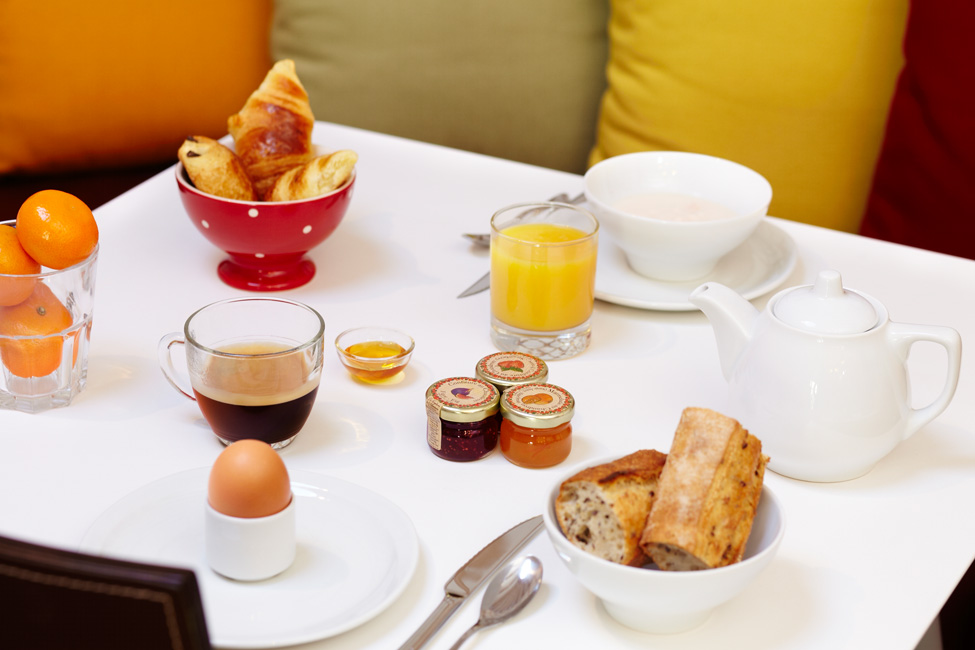 Hôtel du Jeu de Paume