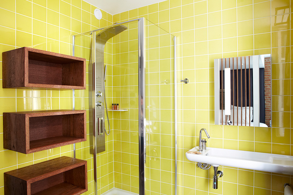 Hôtel du Jeu de Paume