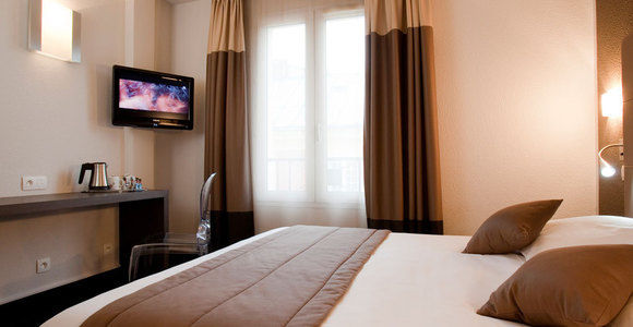 Mercure Versailles Chateau