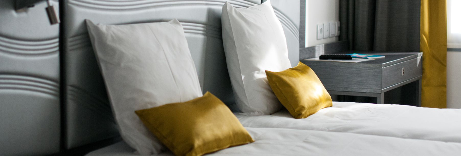 Hôtel Versailles Chantiers