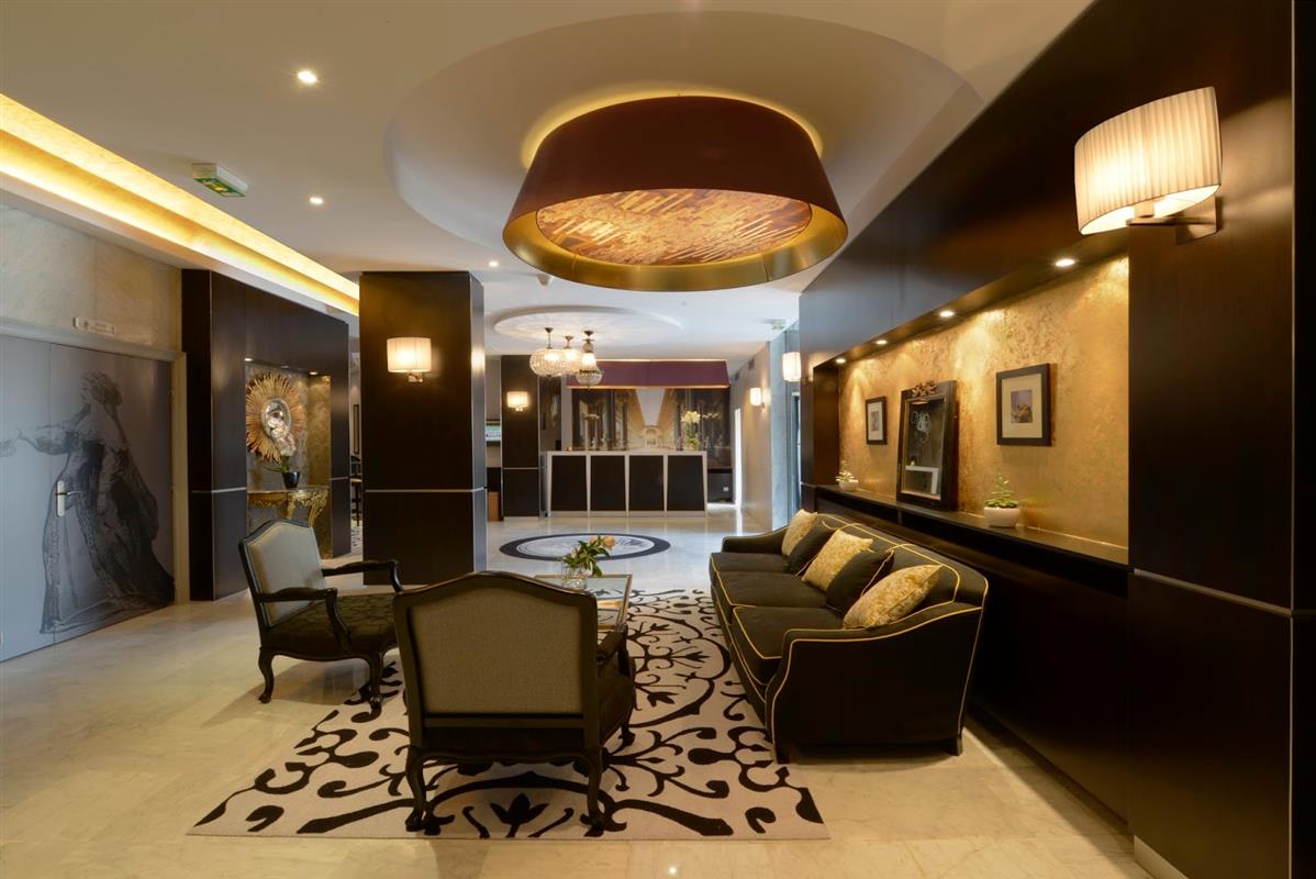 Hôtel Le Versailles