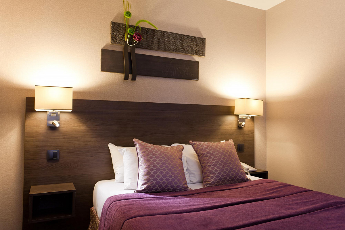Hotel France Albion