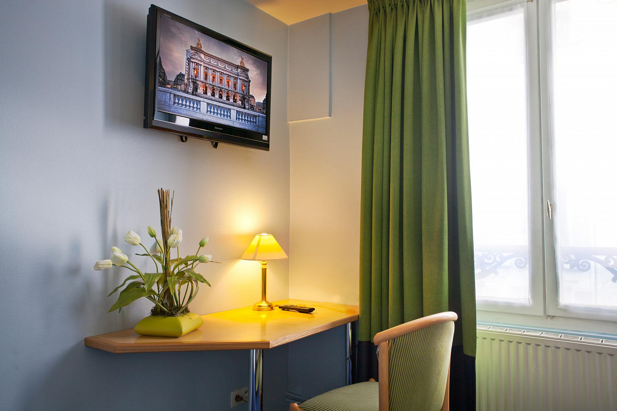 Hotel France Albion