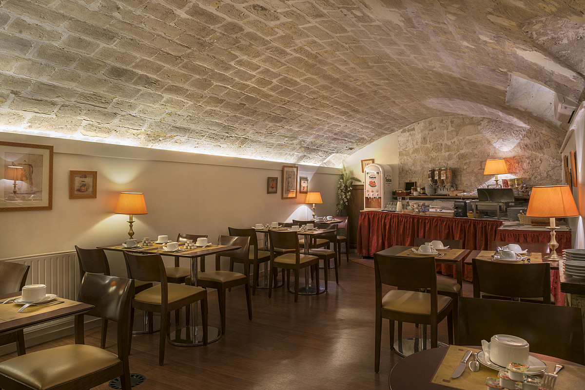 Hotel France Albion