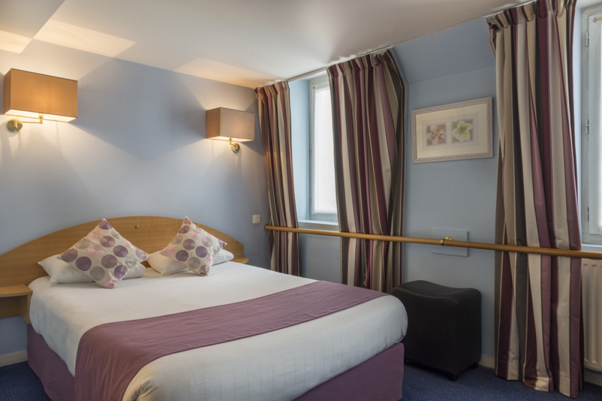 Hotel France Albion