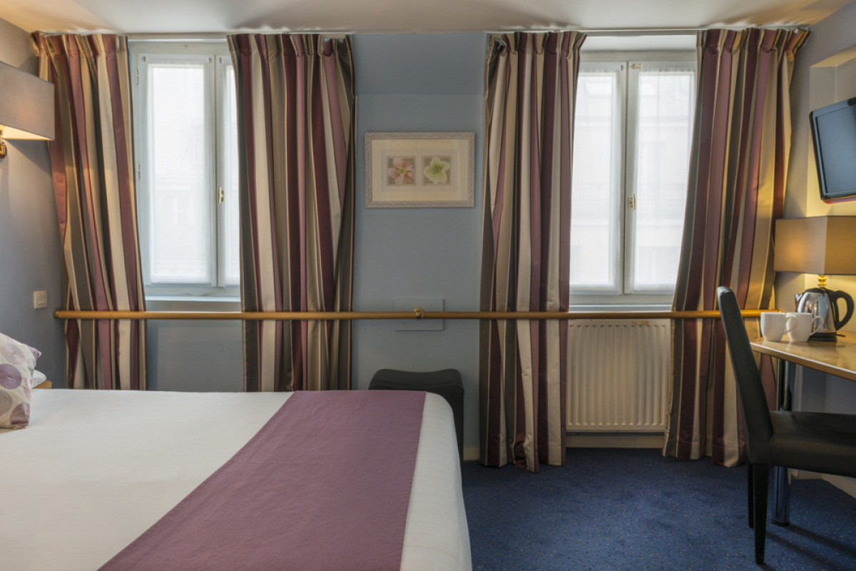 Hotel France Albion