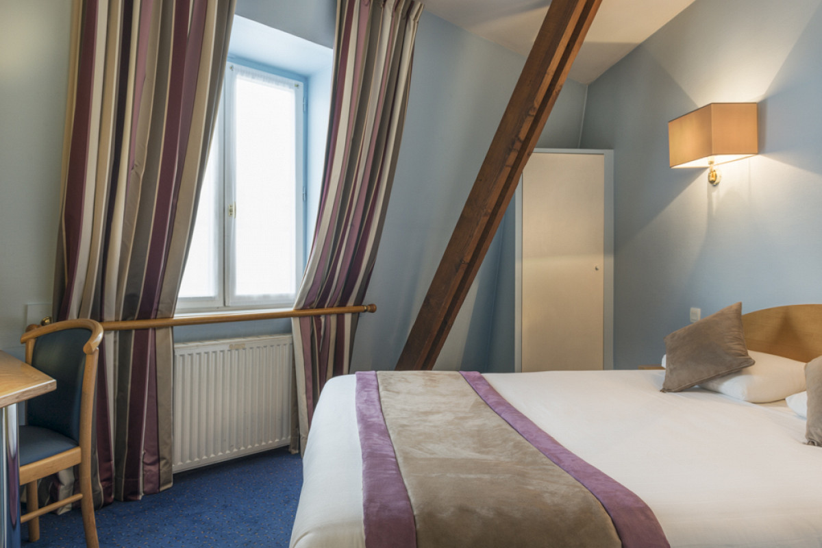 Hotel France Albion