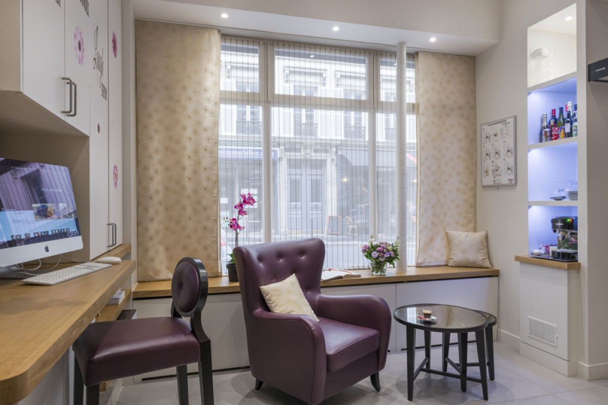 Hotel France Albion
